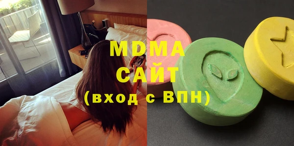 эйфоретик Пестово
